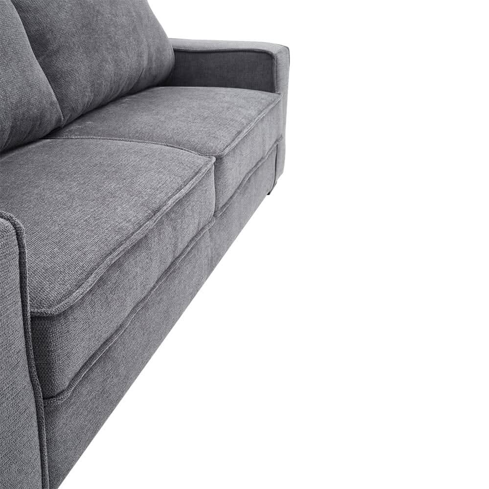 3-Seater Sofa Couch