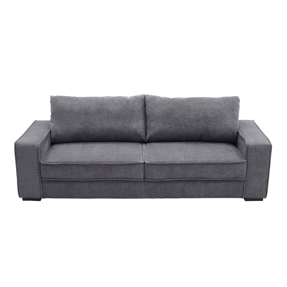 3-Seater Sofa Couch