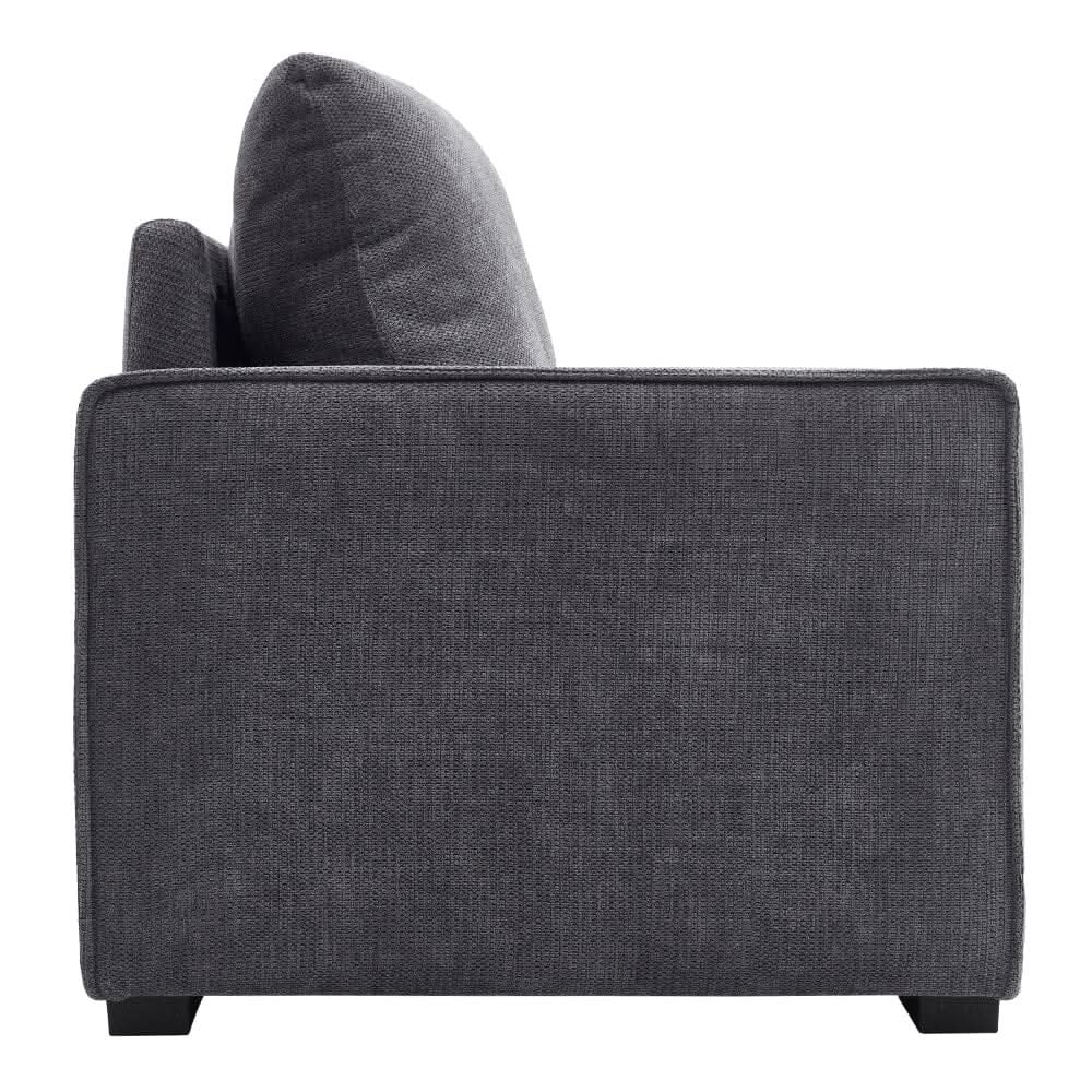 3-Seater Sofa Couch