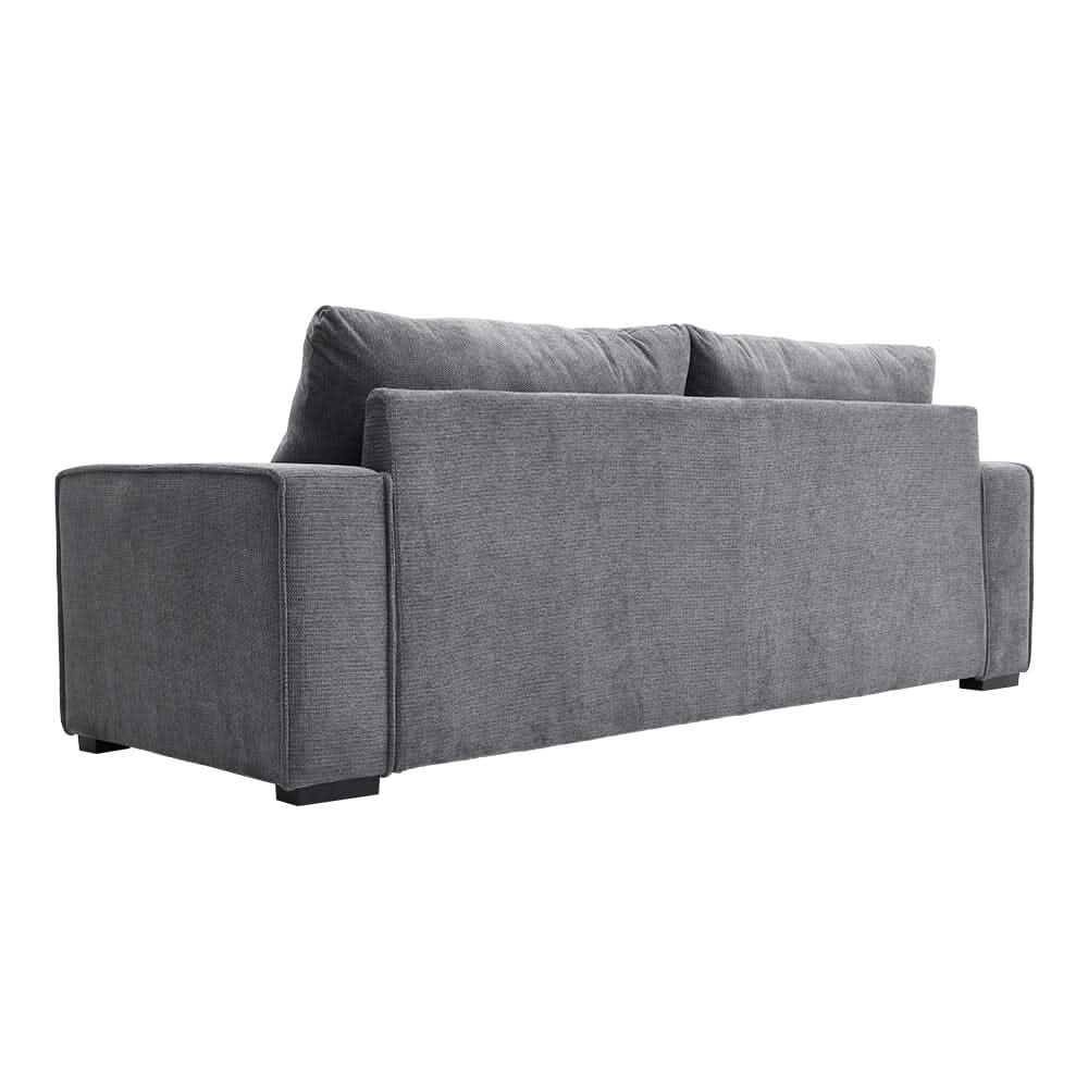 3-Seater Sofa Couch