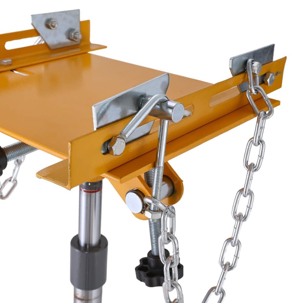 2 Stage 0.5 Ton Hydraulic Transmission Jack