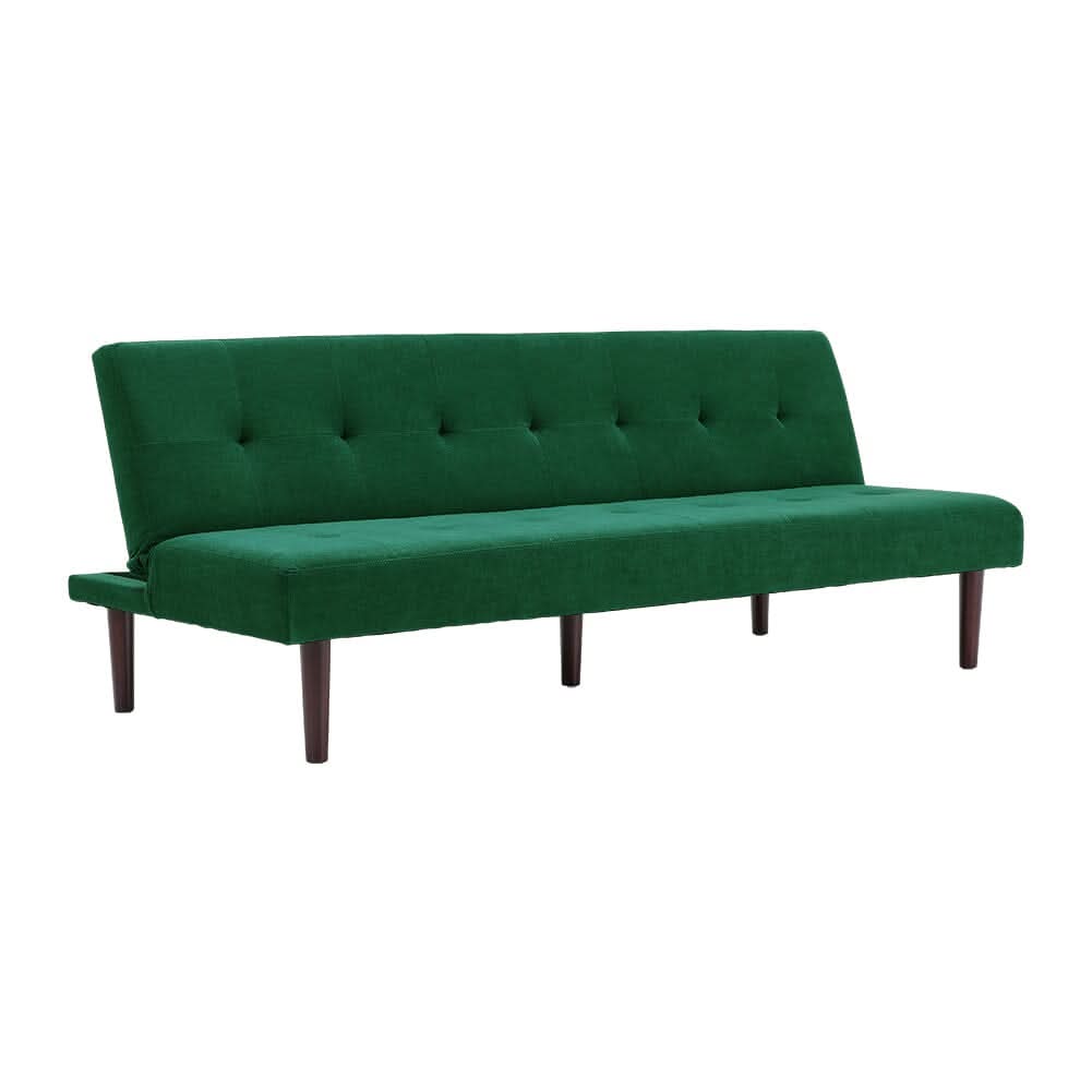 Contemporary Convertible Sofa Bed