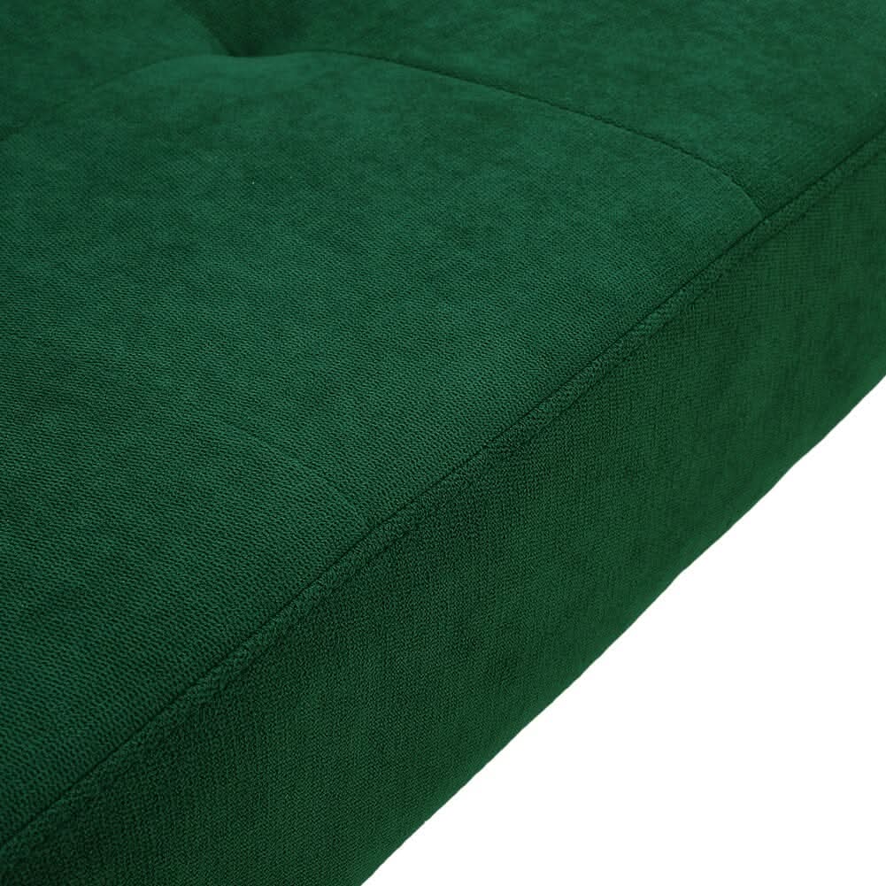 Contemporary Convertible Sofa Bed