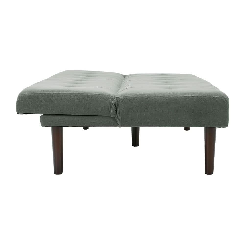 Contemporary Convertible Sofa Bed