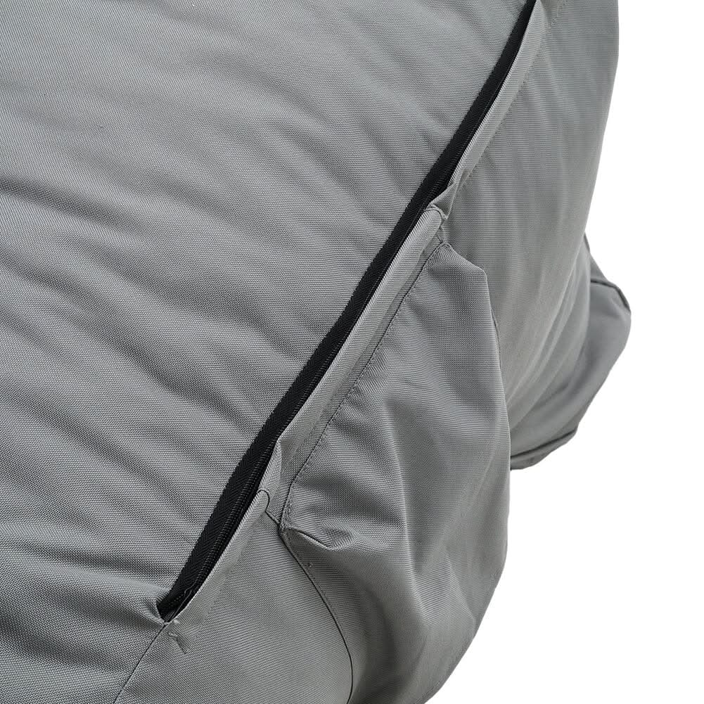 130cm W Bed Comfy Floor Lounger