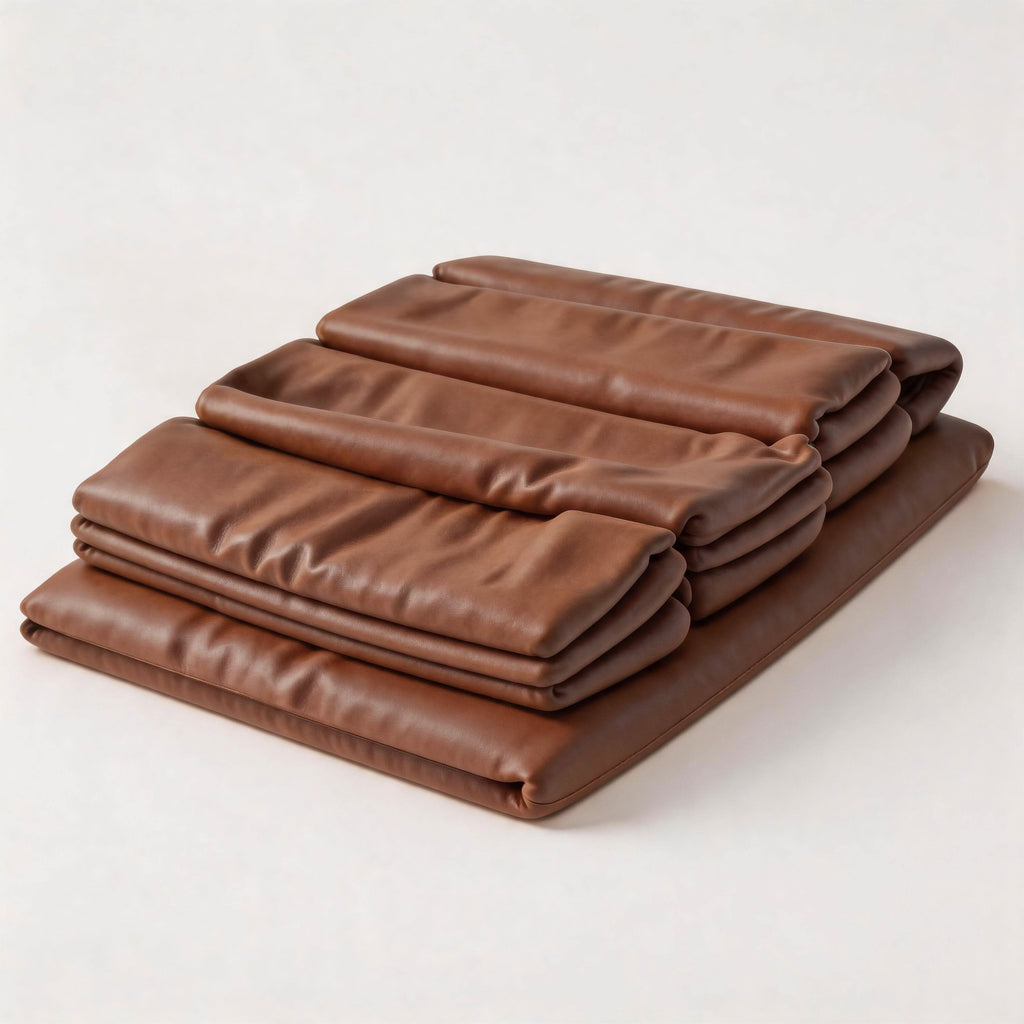 Tailored sofa cover for the Modern Ergonomic Corduroy Chaise Lounge