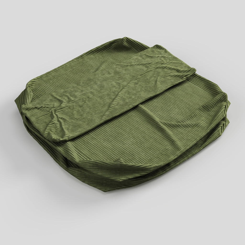Cottonfy Tailored sofa cover for the Matcha Toast Sofa Bed