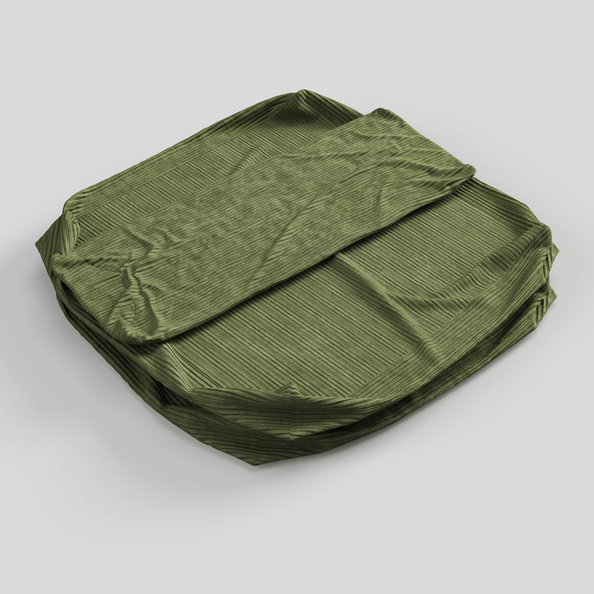 Cottonfy Tailored sofa cover for the Matcha Toast Sofa Bed