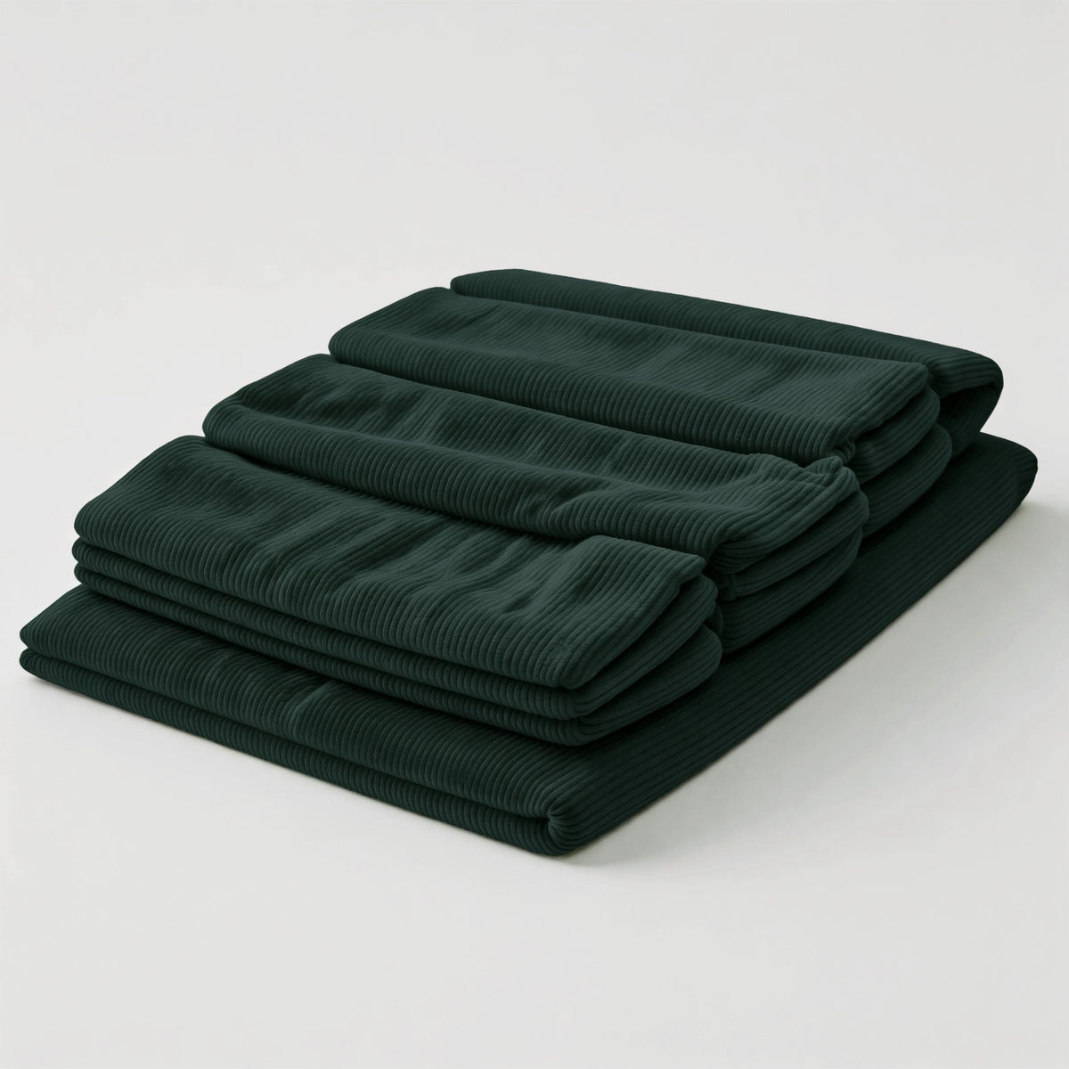 Tailored sofa cover for the Modern Ergonomic Corduroy Chaise Lounge
