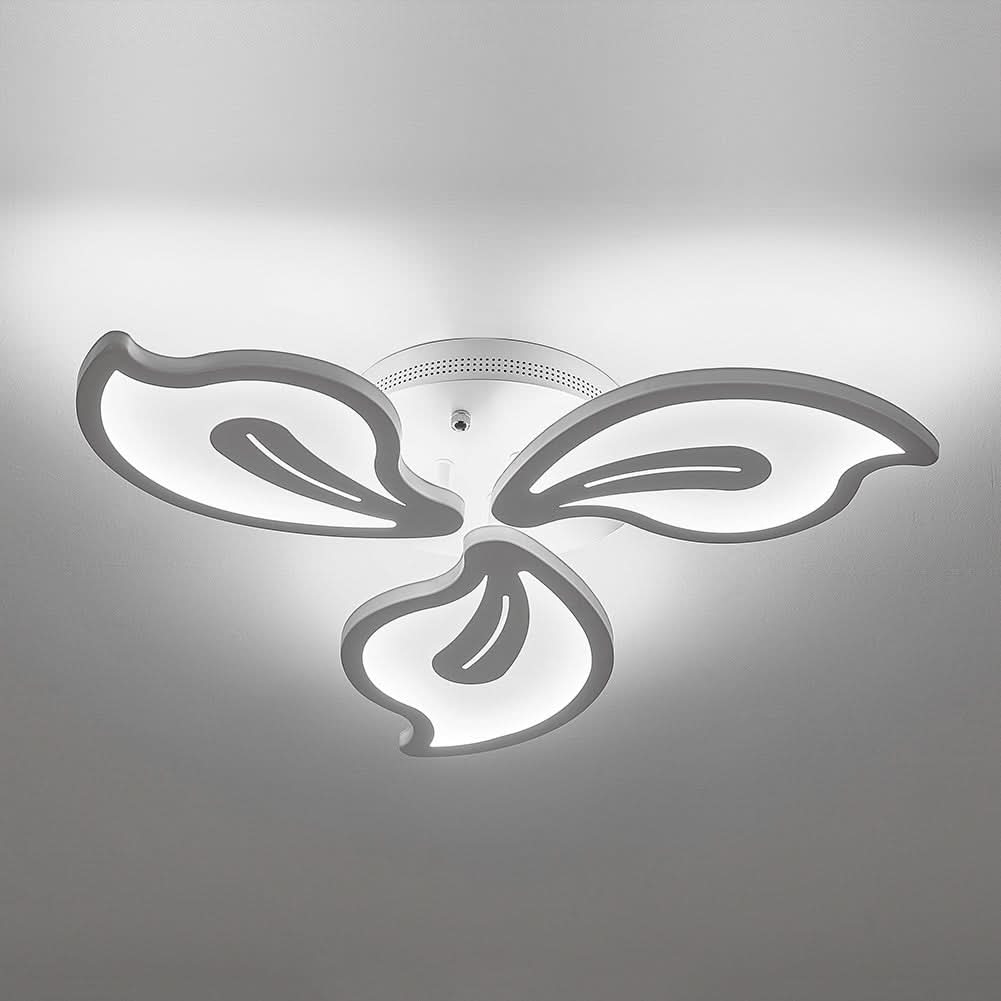 Petal Modern LED Ceiling Light Dimmable/Non-Dimmable (Version A)