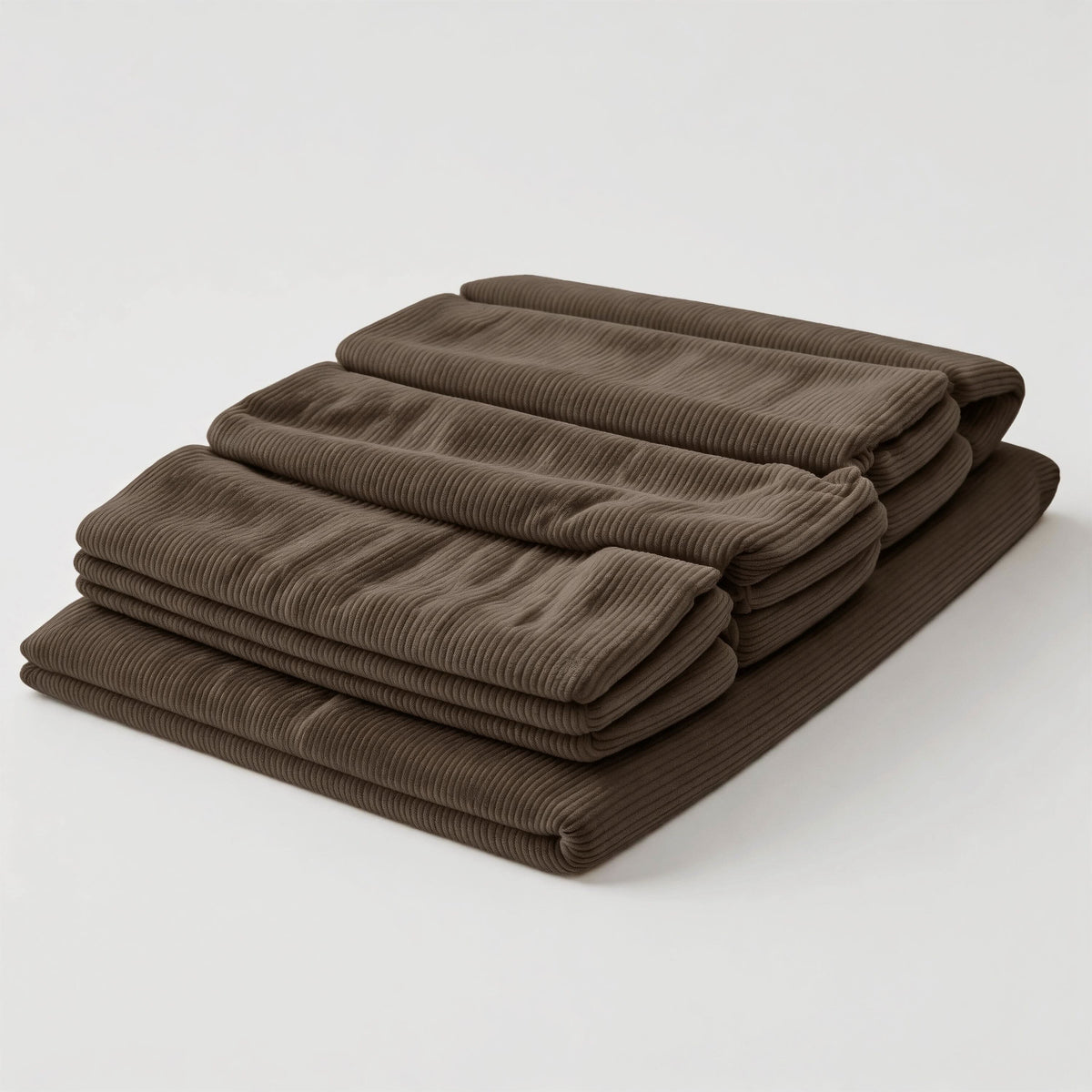 Tailored sofa cover for the Modern Ergonomic Corduroy Chaise Lounge