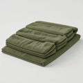 Tailored sofa cover for the Modern Ergonomic Corduroy Chaise Lounge
